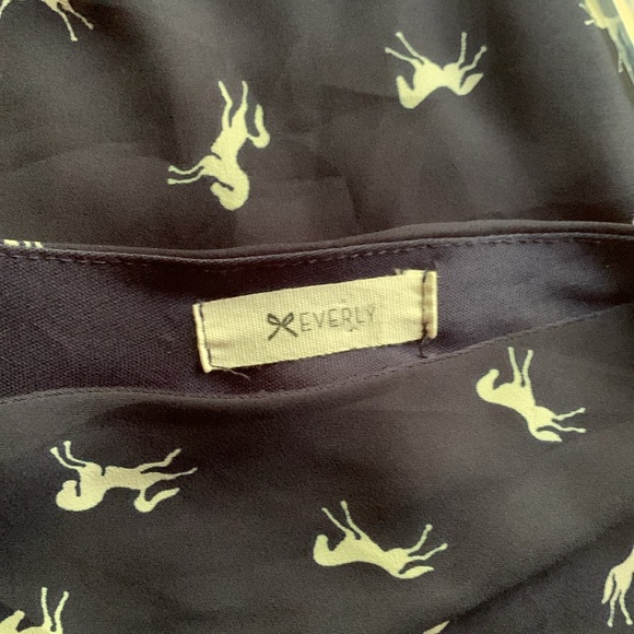 Cowboy summer dress - Picture 4 of 5